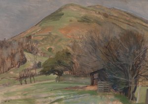 Le Twampa - William Packer